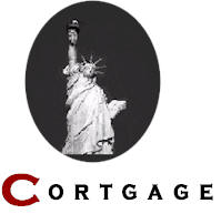 cortgage is a commercial mortgage company